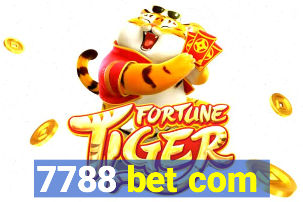 7788 bet com